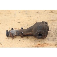 Для дифференциал subaru forester i sf s - turbo at