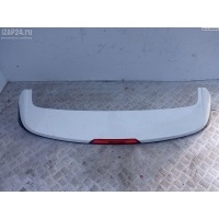 Спойлер Chevrolet Cruze 2012 96244663
