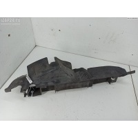 Диффузор (кожух) вентилятора радиатора Audi A6 C5 (1997-2005) 1997 4B0121283