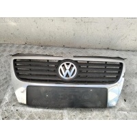 Решетка радиатора Volkswagen Passat B6 2007 3C0853651