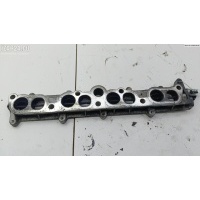 Заслонка дроссельная Opel Zafira A (1999-2005) 2002 55351529
