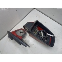 Зеркало наружное правое Opel Omega B (1994-2003) 2000 0815463
