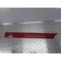 Молдинг двери задней левой Opel Omega B 2000 90566957