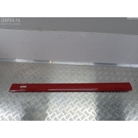 Молдинг двери передней правой Opel Omega B 2000 90566962