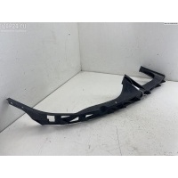Ус под фару левый Mazda 6 (2002-2007) GG/GY 2004 GJ6A50161