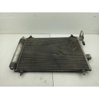 Радиатор охлаждения (конд.) Citroen C5 (2001-2008) 2006 9652775780