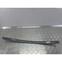 Молдинг двери задней правой Opel Vectra B 1996 90505718