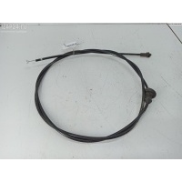 Трос капота Audi A3 8L (1996-2003) 2002 8L1823531A