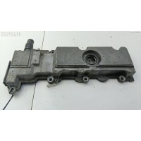 Крышка клапанная ДВС Opel Zafira A 2002 13101756