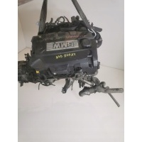 Двигатель в сборе bmw 3 e90 e91 bmw 1 e87 bmw 5 e60 520 320 120 2.0i n43b20a