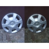 Колпак opel oe оригинальные 15 