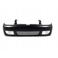 Бампер передний volkswagen гольф iv 4 gti стили 1j1