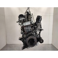 Двигатель Mercedes Benz GLK-Class X204 (2008 - 2015) A6510101043