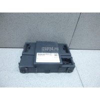 Блок электронный Nissan NP300 (2008 - 2015) 284B2MB40A