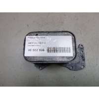 Радиатор масляный VAG Allroad quattro (2006 - 2012) 059117021J