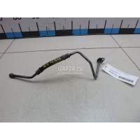 Трубка турбокомпрессора (турбины) VAG Allroad quattro (2006 - 2012) 059145771N