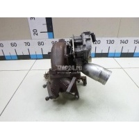 Турбокомпрессор (турбина) VAG Allroad quattro (2006 - 2012) 059145715F