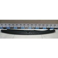 Накладка декоративная VAG Allroad quattro (2006 - 2012) 4F1819923A5PR