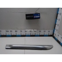 Молдинг задней левой двери VAG Allroad quattro (2006 - 2012) 4F9853969C3Q7