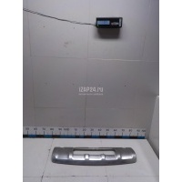 Накладка заднего бампера VAG Allroad quattro (2006 - 2012) 4F0807835A