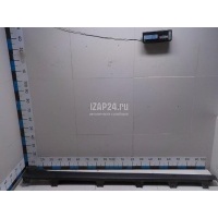 Накладка на порог (наружная) VAG Allroad quattro (2006 - 2012) 4F9853860V7W