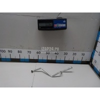 Трубка отопителя VAG Allroad quattro (2006 - 2012) 4F1898968D
