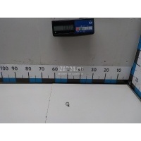 Крепеж VAG Allroad quattro (2006 - 2012) 4F0819646C