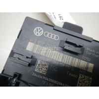 Блок комфорта VAG Allroad quattro (2006 - 2012) 4F0959792T