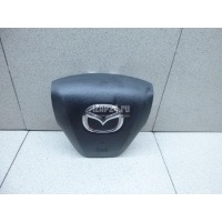 Подушка безопасности в рулевое колесо Mazda Mazda 3 (BL) (2009 - 2013) BBP357K00C02