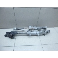 Трапеция стеклоочистителей Mazda Mazda 3 (BL) (2009 - 2013) BBP267360