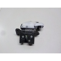 Замок багажника Mazda Mazda 3 (BL) (2009 - 2013) G33M62310B