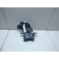 Замок багажника Mazda Mazda 3 (BL) (2009 - 2013) G33M62310