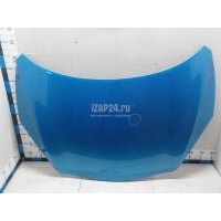 Капот Mazda Mazda 3 (BL) (2009 - 2013) BBY45231XC
