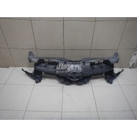 Кронштейн решетки радиатора Mazda Mazda 3 (BL) (2009 - 2013) BCW8507M1