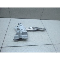 Петля капота правая Mazda Mazda 3 (BL) (2009 - 2013) BBM252410