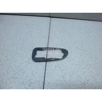 Прокладка ручки двери Mazda Mazda 3 (BL) (2009 - 2013) KD5359414