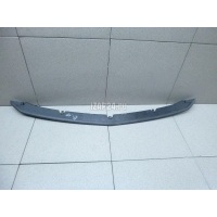 Спойлер переднего бампера Mazda Mazda 3 (BL) (2009 - 2013) BCW8519K1