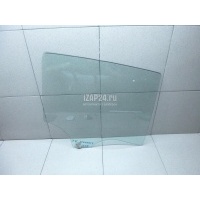 Стекло двери задней правой Mazda Mazda 3 (BL) (2009 - 2013) BBN572511A