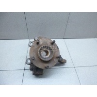 Кулак поворотный передний левый Mazda Mazda 3 (BL) (2009 - 2013) BBM233031A
