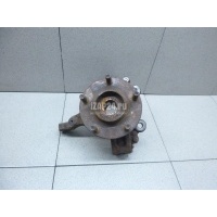 Кулак поворотный передний правый Mazda Mazda 3 (BL) (2009 - 2013) BBM233021A