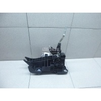 Кулиса КПП Mazda Mazda 3 (BL) (2009 - 2013) BBM246100E