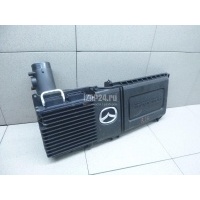 Блок управления двигателем Mazda Mazda 3 (BL) (2009 - 2013) Z66818780F