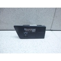 Кнопка корректора фар Mazda Mazda 3 (BL) (2009 - 2013) BBM466170B