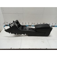 Консоль VAG Passat CC (2008 - 2017) 3AB8632431QB