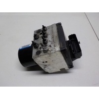 Блок ABS (насос) VAG Passat CC (2008 - 2017) 3C0614109AF