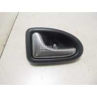 Ручка двери внутренняя левая Renault Symbol II (2008 - 2012) 8200641120