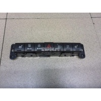 Блок кнопок Chrysler Avenger (2007 - 2014) 4602818AB