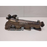 Коллектор выпускной Mercedes Benz W212 E-Klasse (2009 - 2016) 6511400909