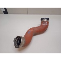 Патрубок интеркулера Mercedes Benz GLK-Class X204 (2008 - 2015) 2045286482
