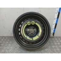 Диск запасного колеса (докатка) Mercedes Benz GLK-Class X204 (2008 - 2015) 2044009800